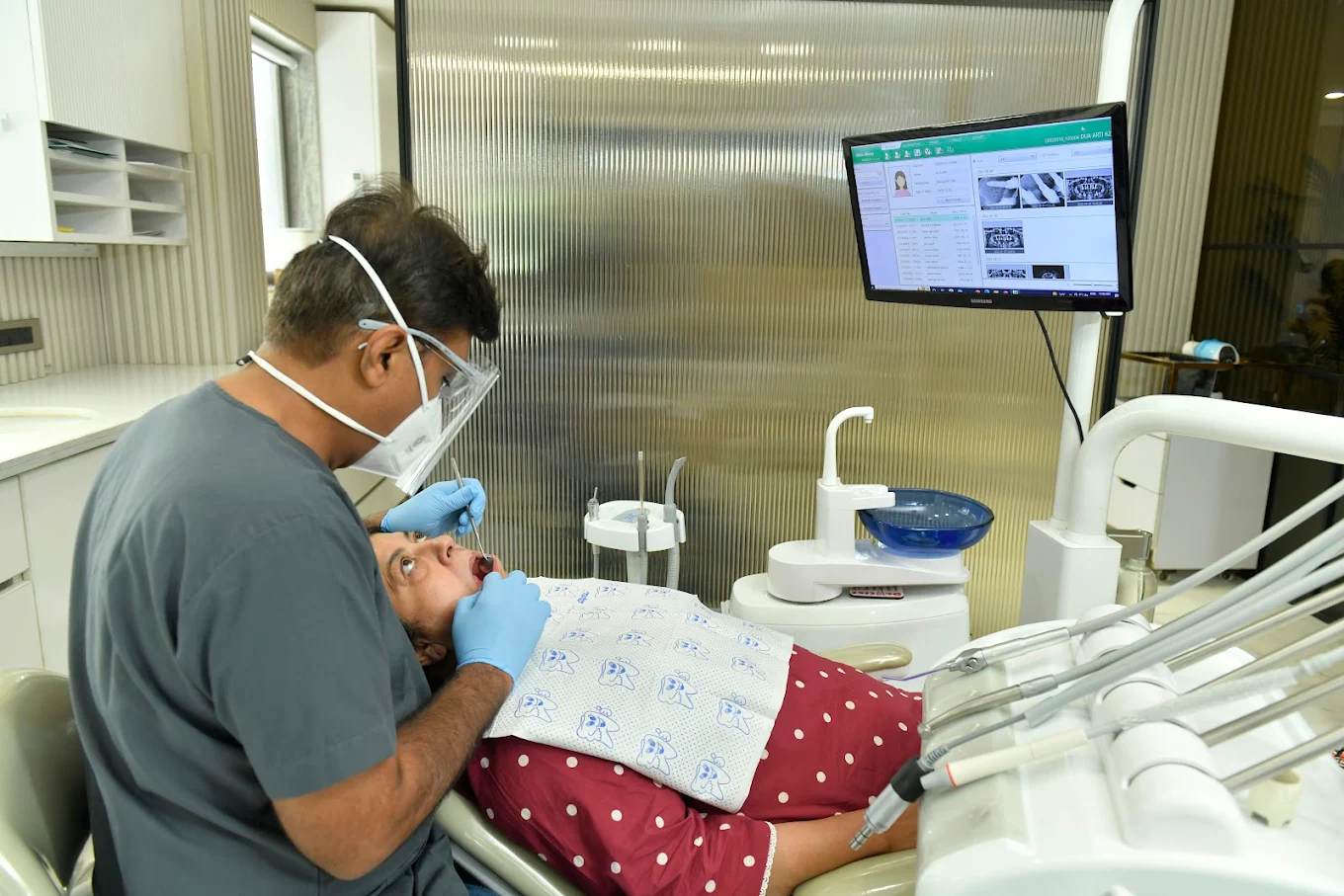 Dr. Futela's Dental Center