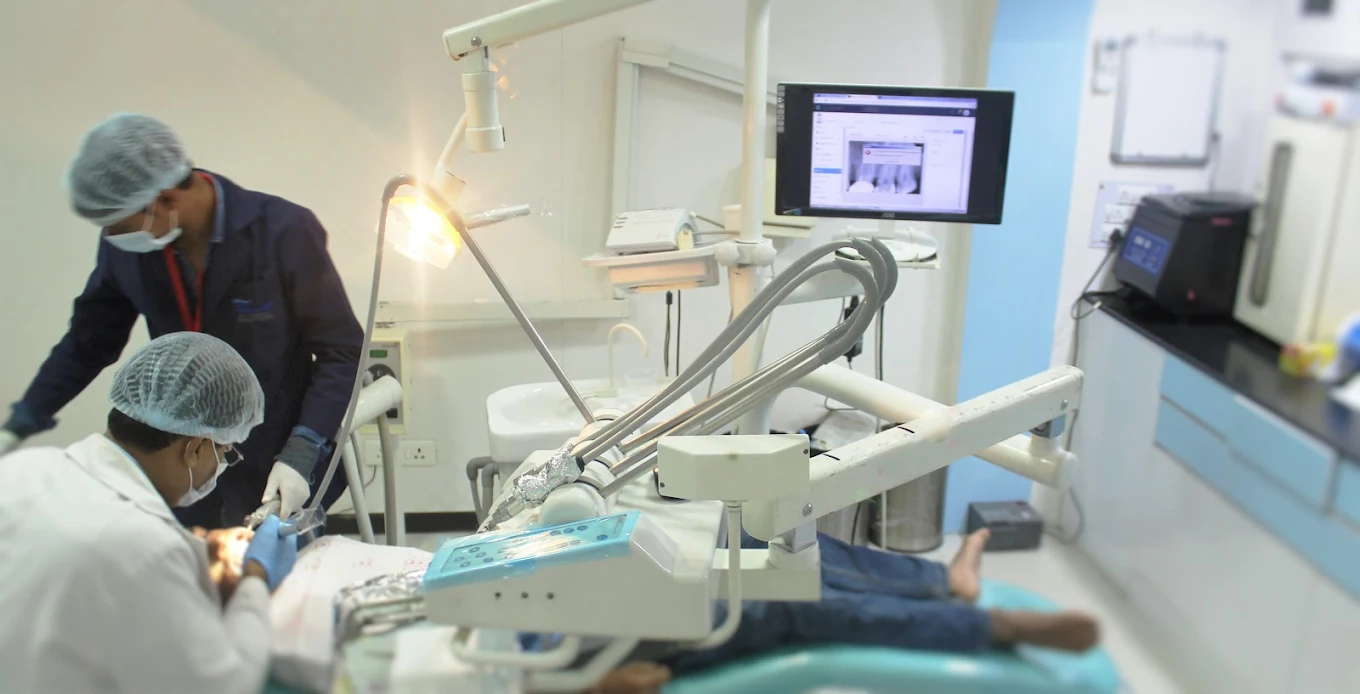 Dr. Futela's Dental Center