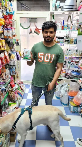 MY PET SHOP