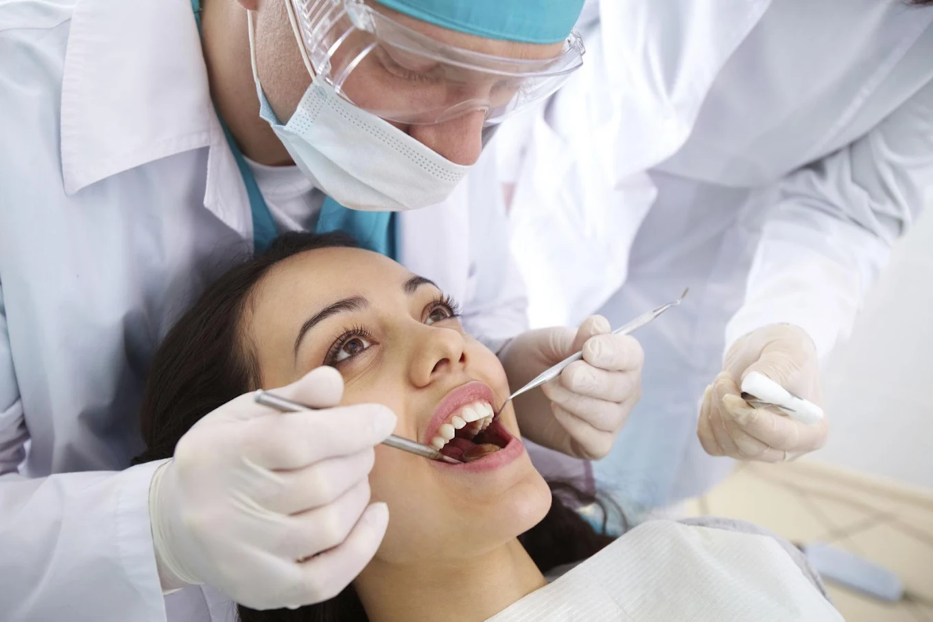 Shri Ram Dental Care