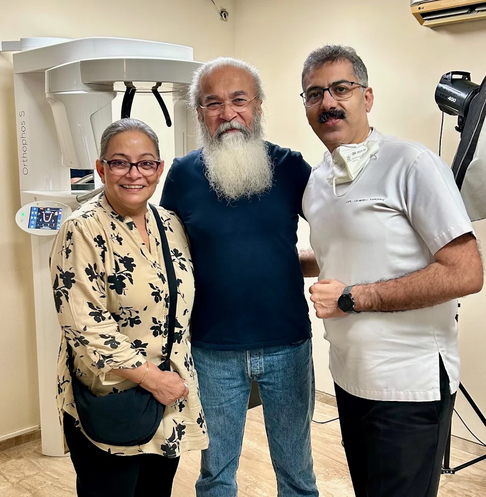 RADIANCE Dental Clinic
