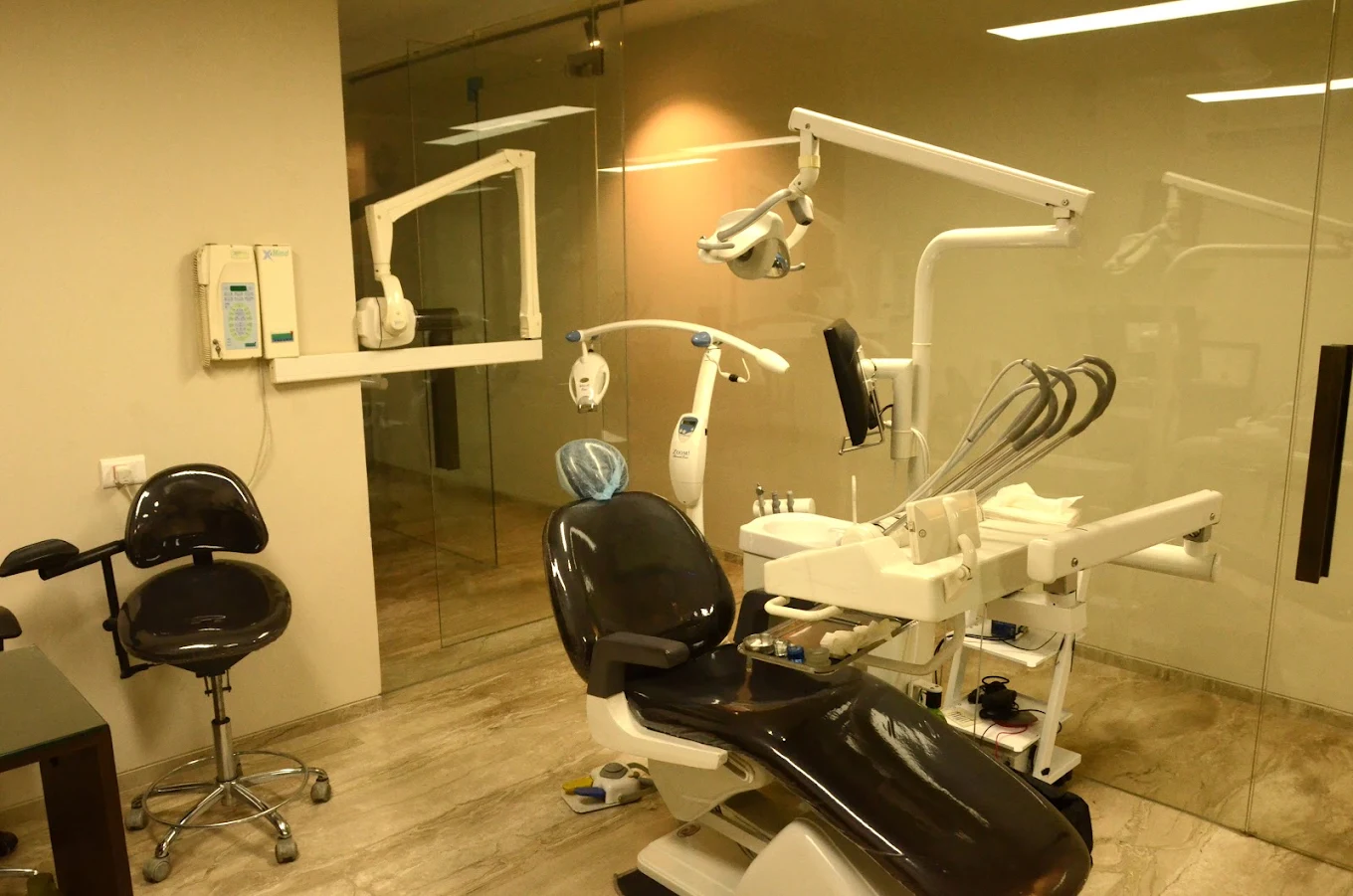 RADIANCE Dental Clinic