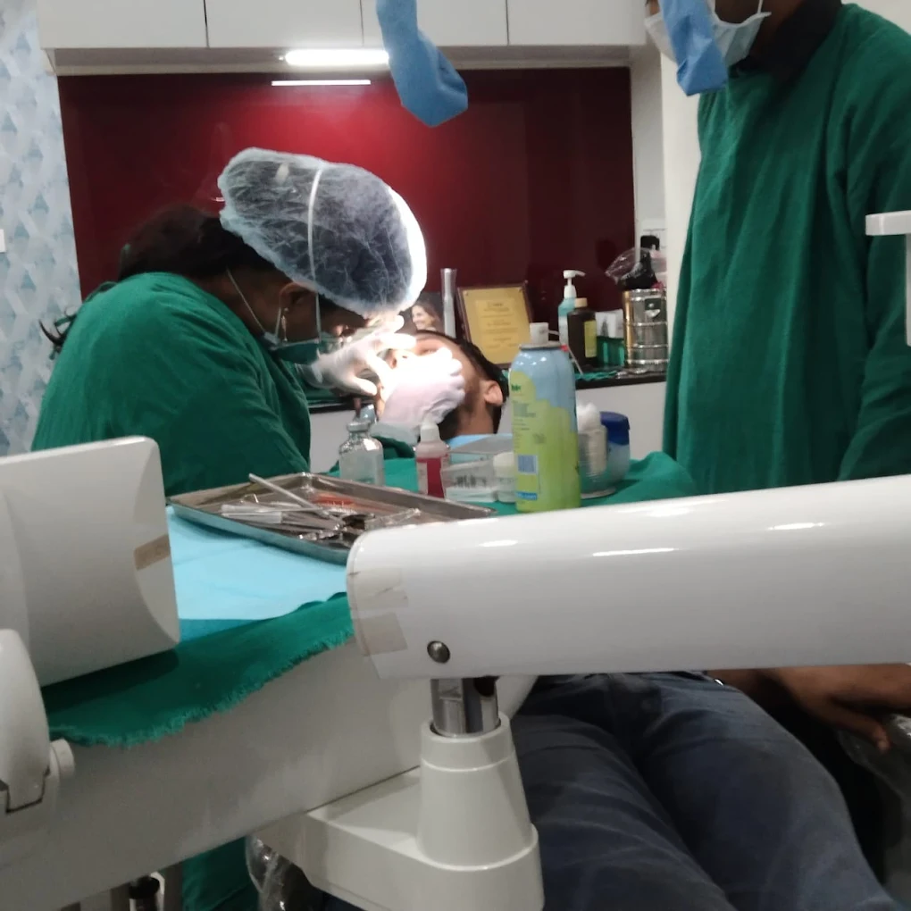 Symmetry Dental