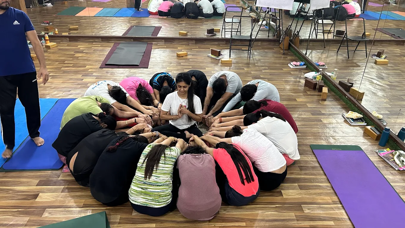 Arya Power Yoga Academy