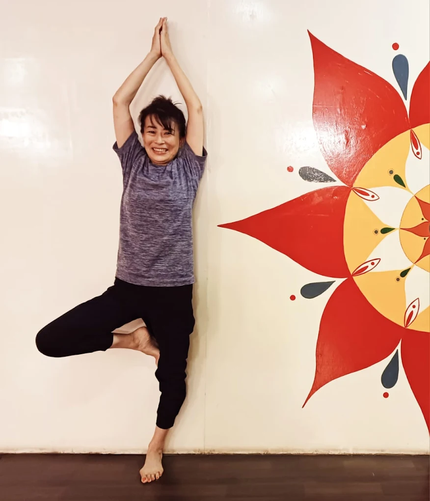 Studio Yogashayan