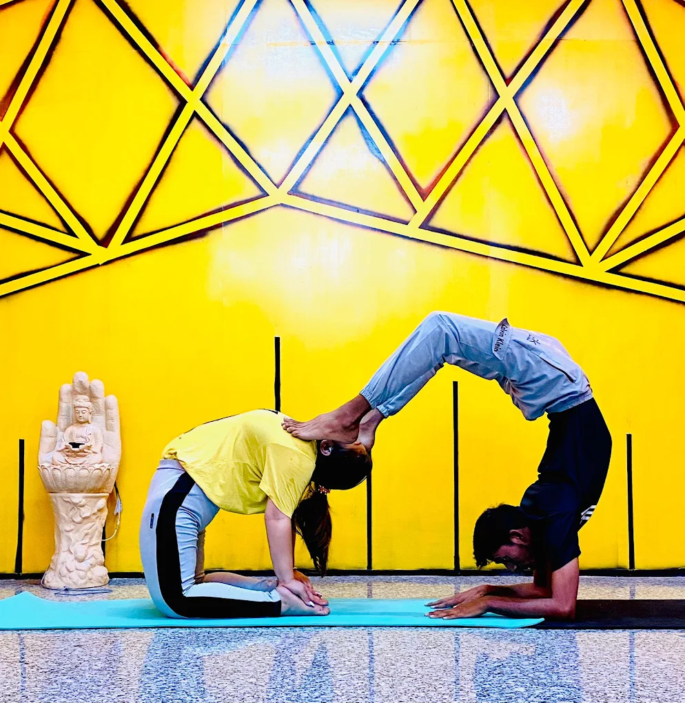 Ved Yoga Shala