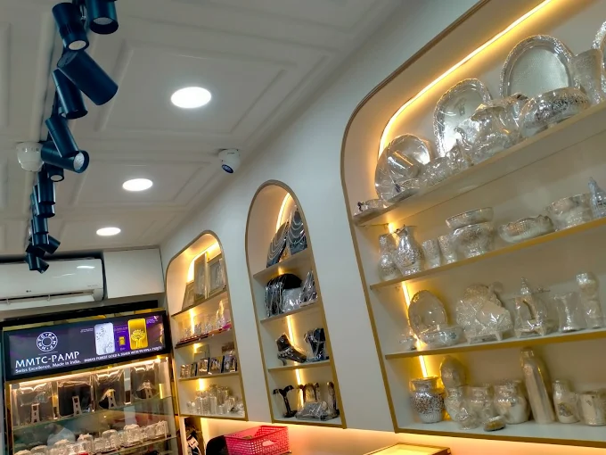 Aashirwad Jewellers