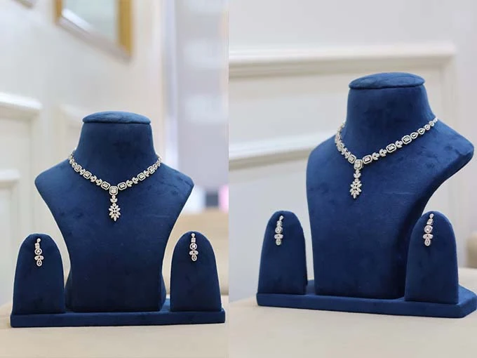 Aashirwad Jewellers