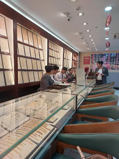 Joyalukkas Jewellery