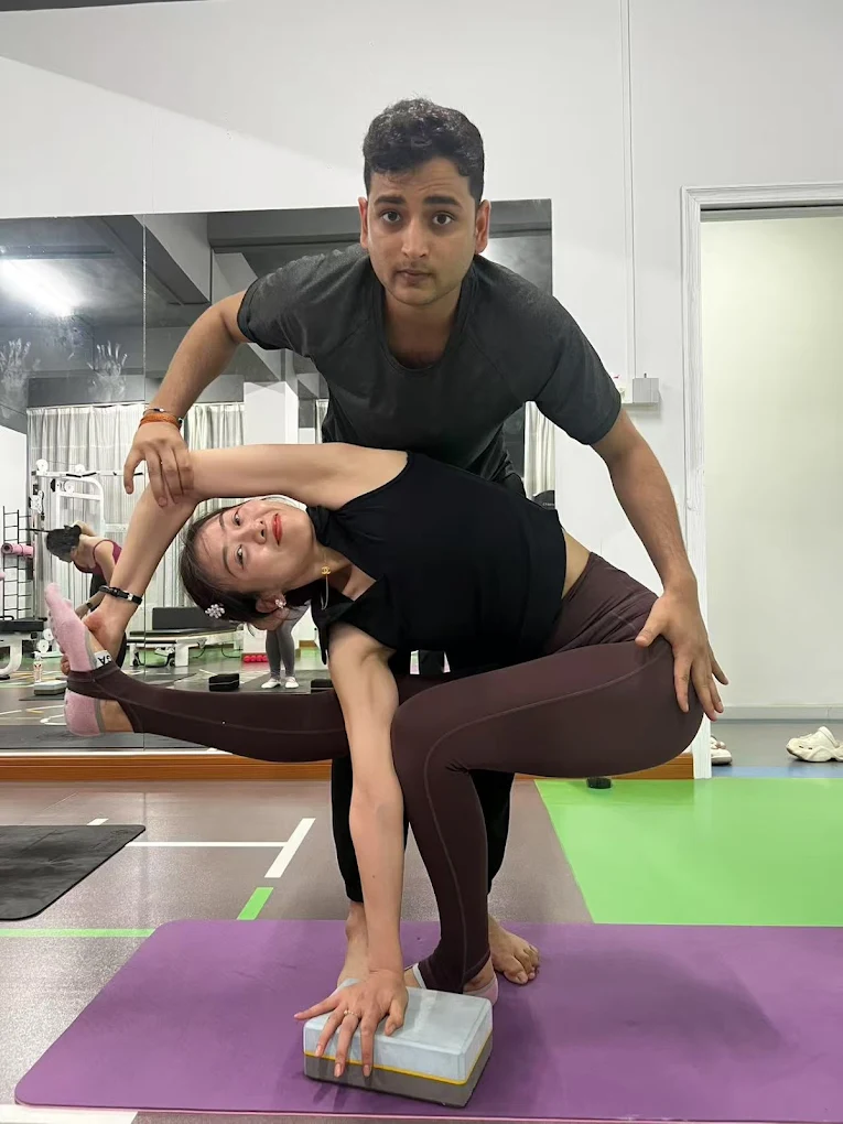 KESHAV YOGSHALA