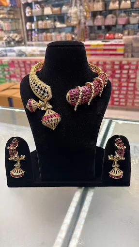 Jainsons The Bridal Collections