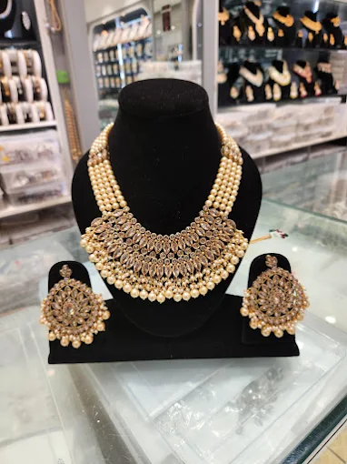 Jainsons The Bridal Collections