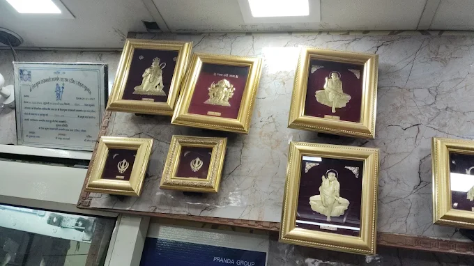 Singla Jewellers