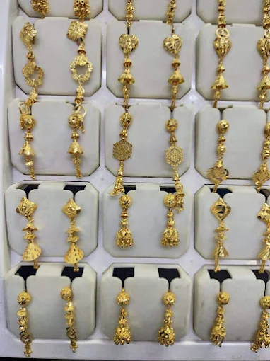 Singla Jewellers