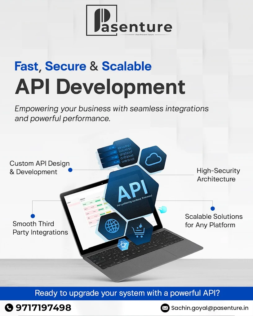 Pasenture Technologies