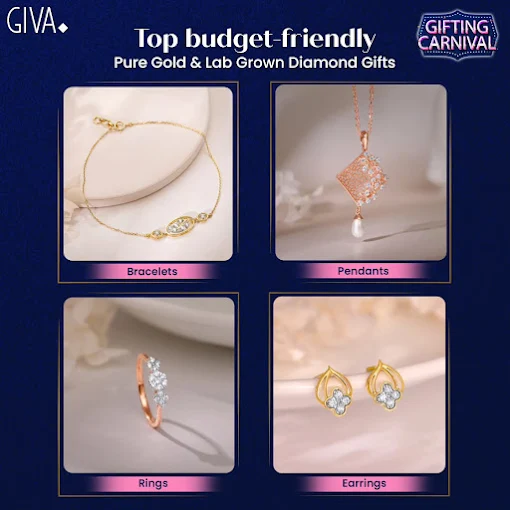 Giva Jewellery