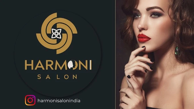 Harmoni Salon