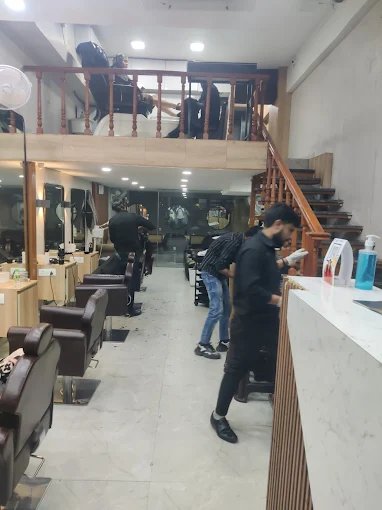 Harmoni Salon