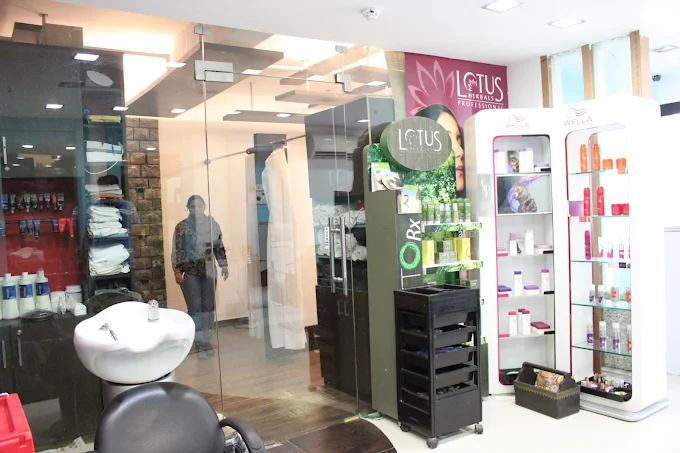 Tangles Uni Salon