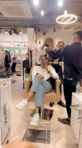 CUT&STYLE Salon