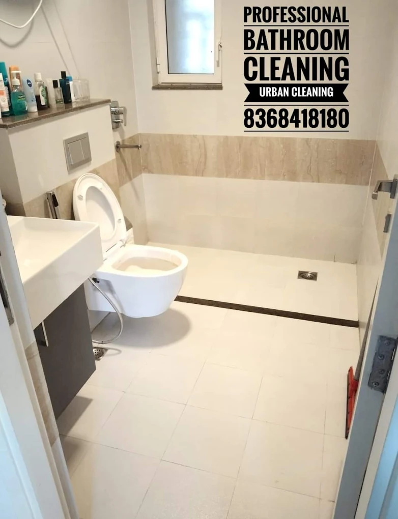 Urban cleaning company