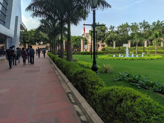 The NorthCap University