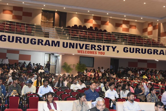 Gurugram University