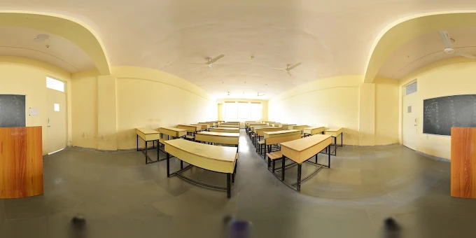 DPGITM Engineering College