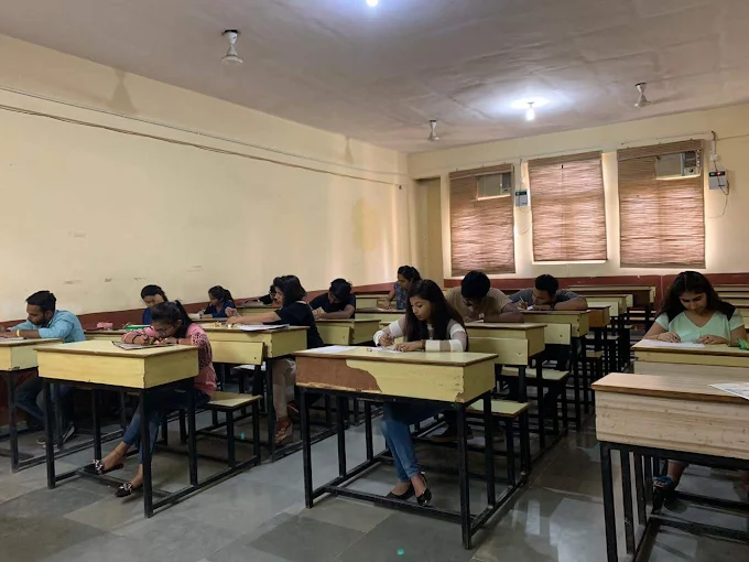 DPGITM Engineering College