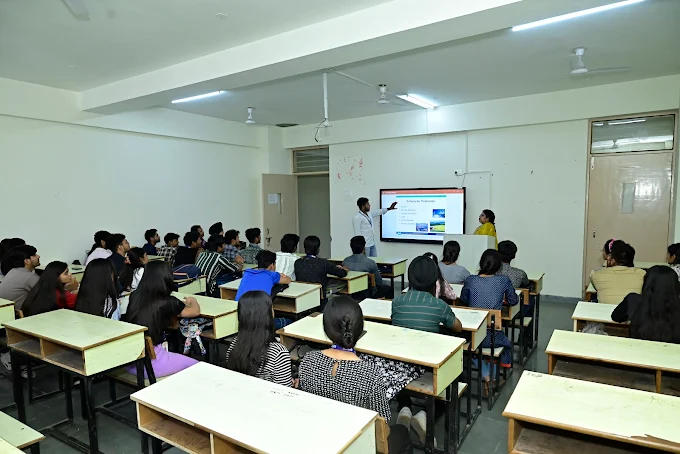 DPGITM Engineering College