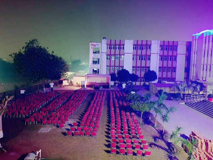 DPG DEGREE COLLEGE