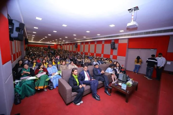 Sushant University