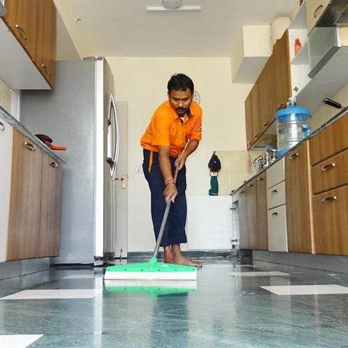 Home Sevak