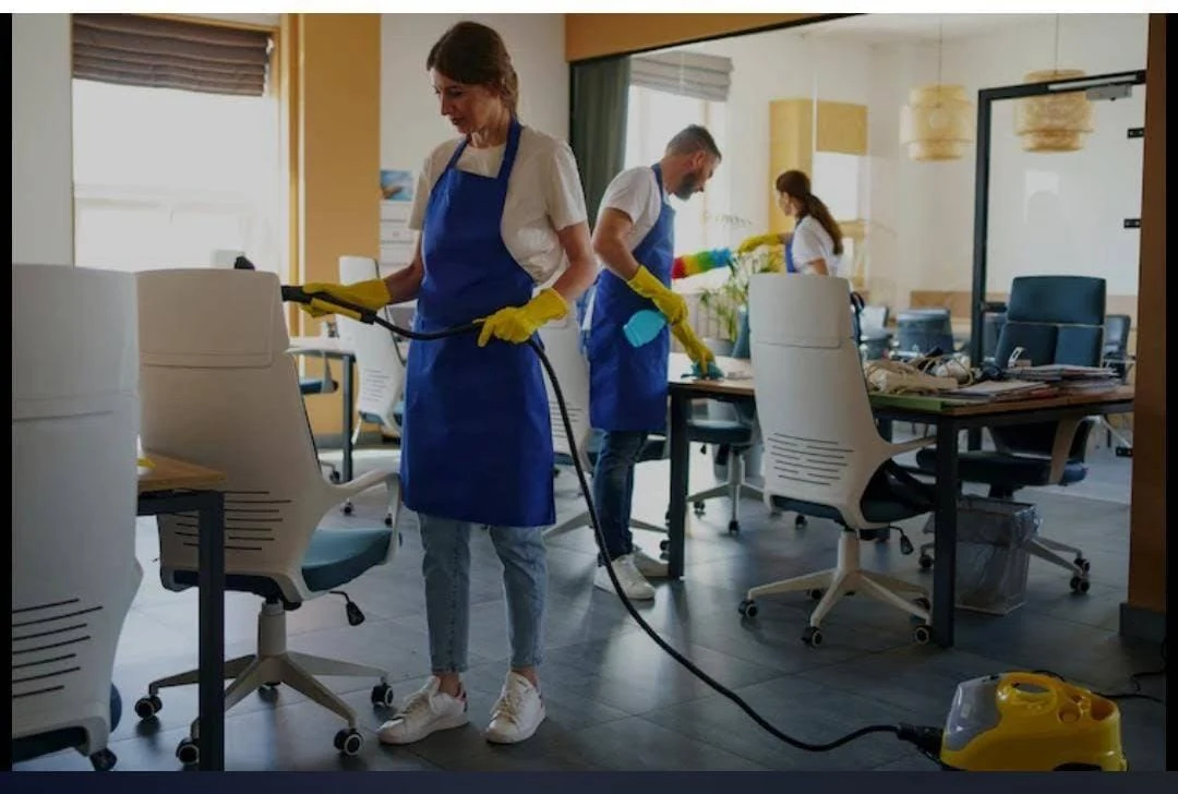 JR Full Home Cleaning