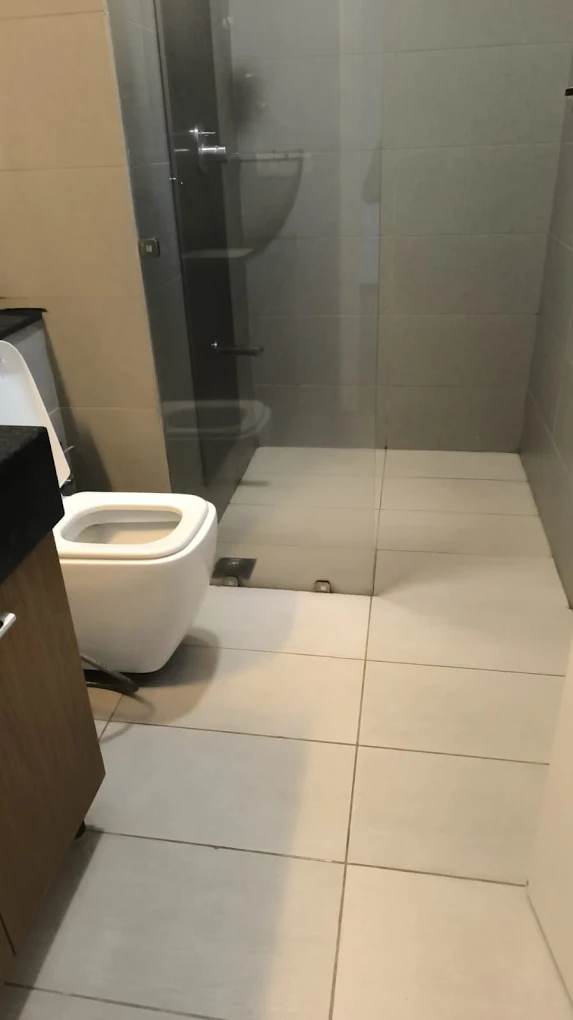 JR Full Home Cleaning