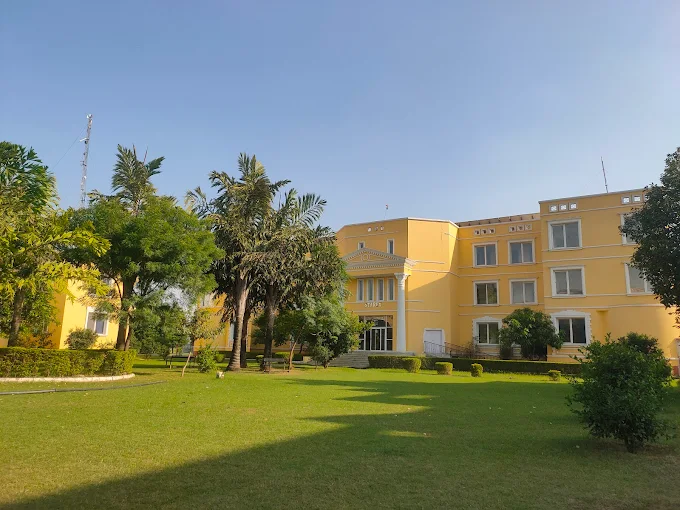 Starex University