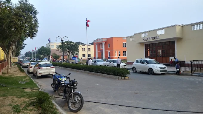B.ed College