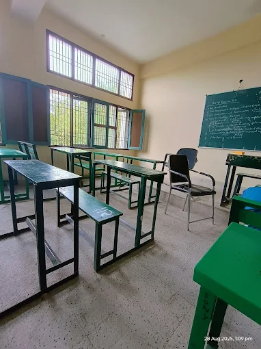 Dronacharya Government College