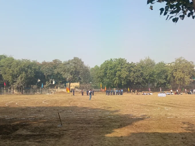 Dronacharya Government College