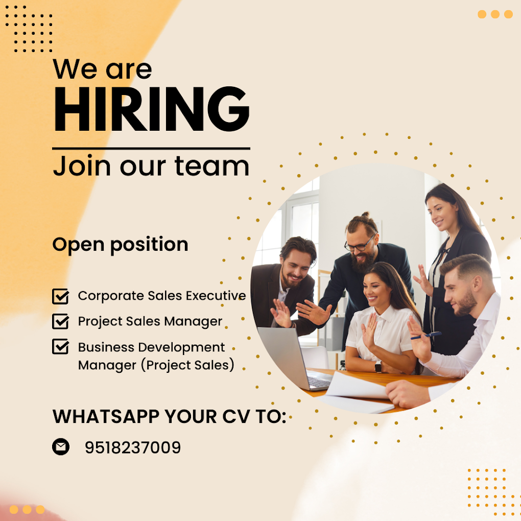Real Jobs Consulting Services