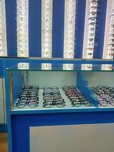 Optical milestone