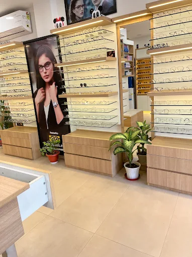 Spicelens Optician