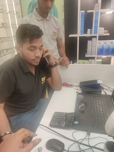 Spicelens Optician