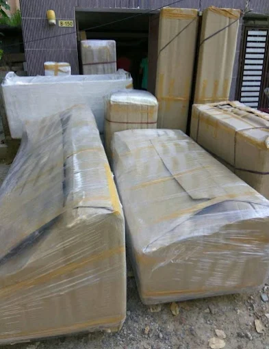 Oscar International Packers And Movers