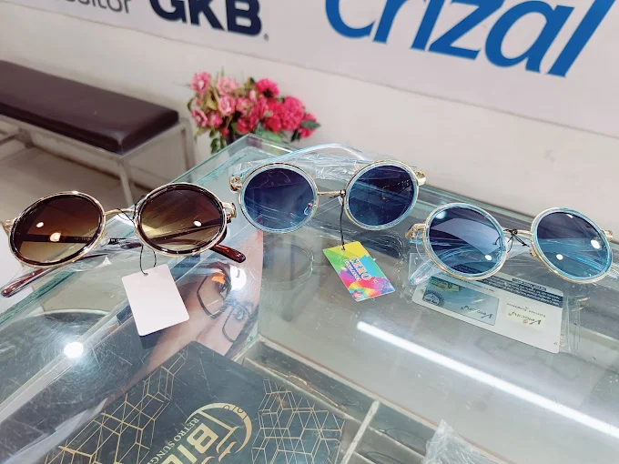 Drishti Optical