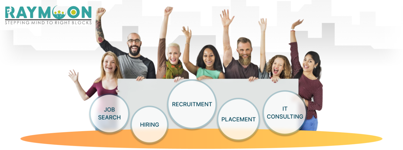 Raymoon Recruitment Services
