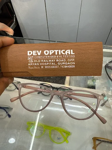 DEV OPTICAL