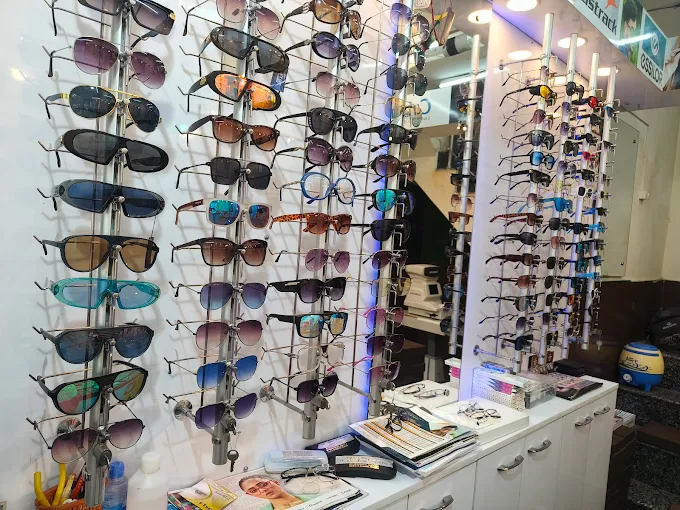 DEV OPTICAL