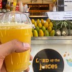 Lord of the Juices