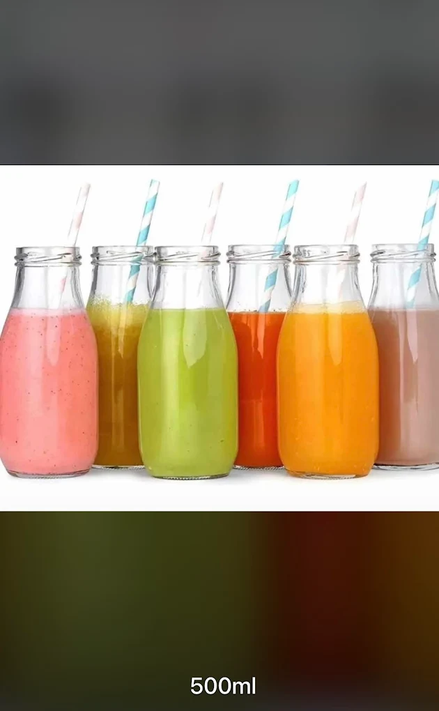 Raj juice corner